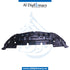 W118 2019-UP BODYKIT COMPLETE. FRONT BUMPER, GT GRILLE, REAR DIFFUSER, AND EXHAUST